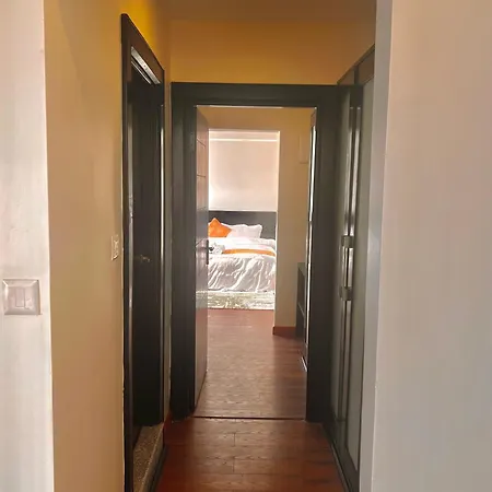 Pancha Buddha Service Apartments And Rooms